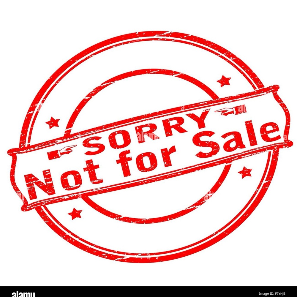 Sold